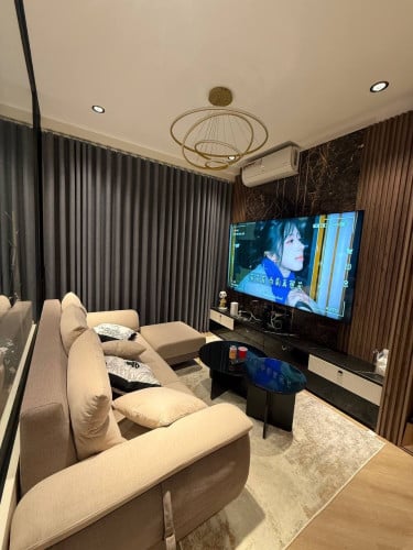 One bedroom resell at Time Square 5 BkK1