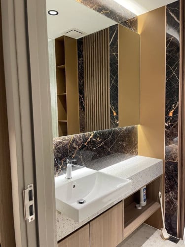 One bedroom resell at Time Square 5 BkK1