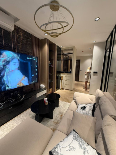 One bedroom resell at Time Square 5 BkK1
