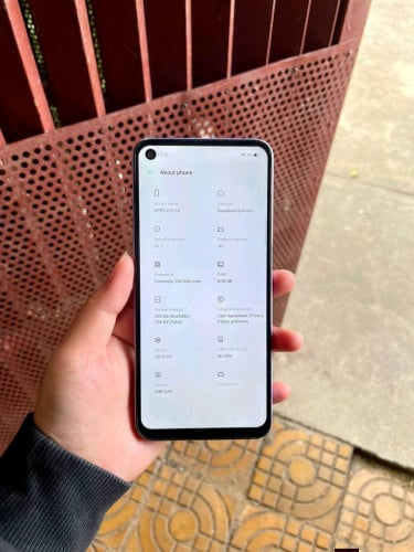 Oppo A73 5G