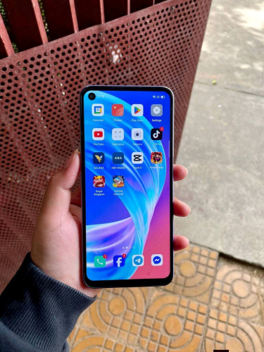 Oppo A73 5G