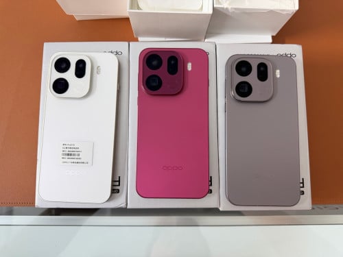OPPO Find X9 Pro