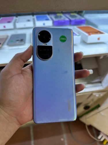 Oppo Reno 10 5G (16G/256G)