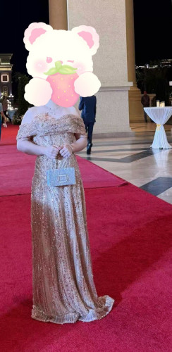 Party dress