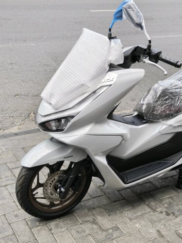 PCX 2025 160cc ថ្មីកេស