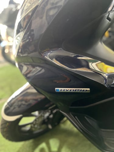 PCX japan 100%
