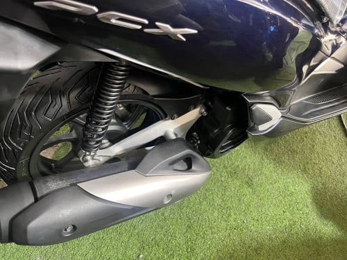 PCX japan 100%