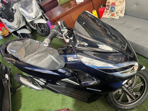 PCX japan 100%