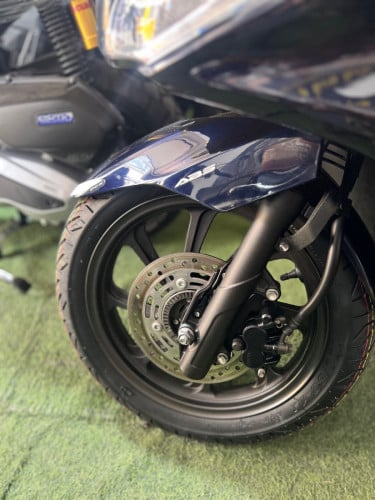 PCX japan 100%