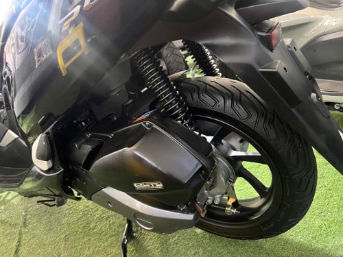 PCX japan 100%