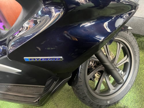 PCX japan 100%