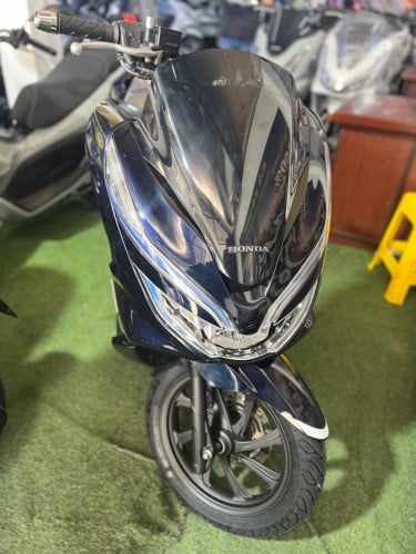 PCX japan 100%