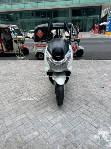 PCX150