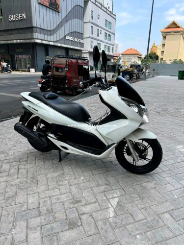 PCX150