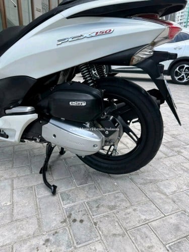 PCX150