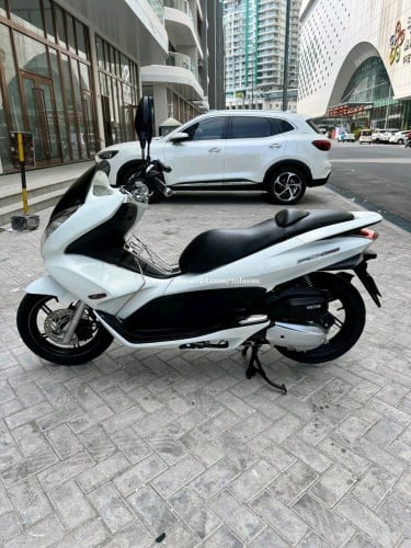 PCX150