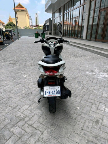 PCX150