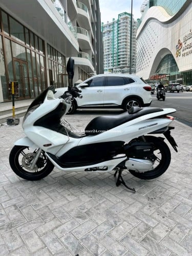 PCX150