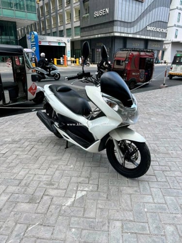 PCX150
