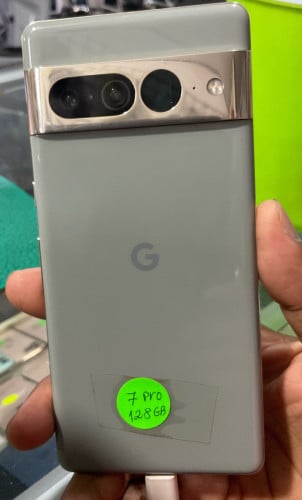 Pixel 7 Pro for sale