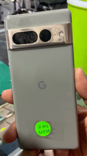Pixel 7 Pro for sale