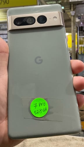 Pixel 7 Pro for sale