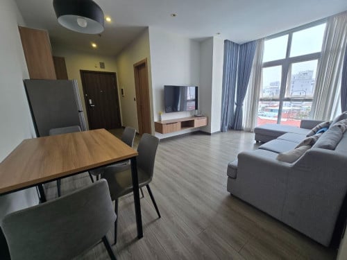 Pool Gym 2Bedroom Condo BKK3 near East West School
