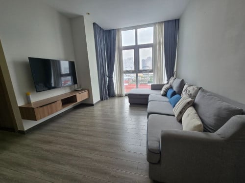 Pool Gym 2Bedroom Condo BKK3 near East West School