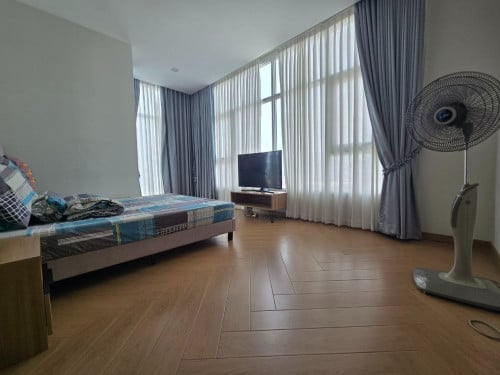 Pool Gym 2Bedroom Condo BKK3 near East West School