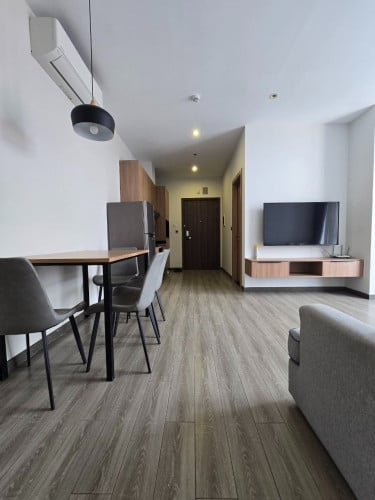 Pool Gym 2Bedroom Condo BKK3 near East West School