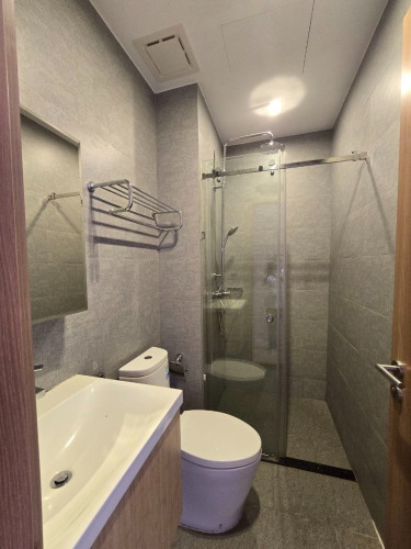 Pool Gym 2Bedroom Condo BKK3 near East West School