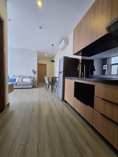 Pool Gym 2Bedroom Condo BKK3 near East West School
