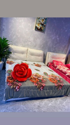 Premium mattress 💗