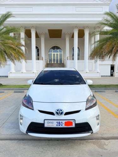 Prius 012 option3