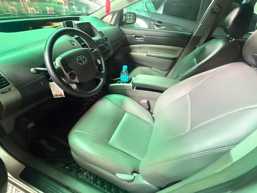Prius 08 Full No Map