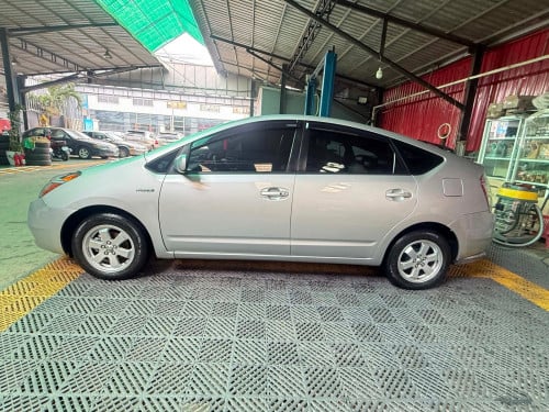 Prius 08 Full No Map