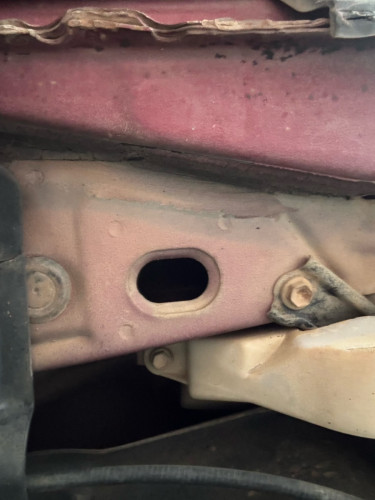 Prius 2005 half full ឡានស្អាត