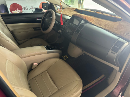 Prius 2005 half full ឡានស្អាត