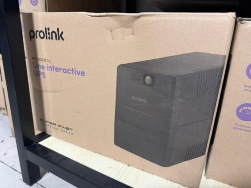 Prolink 1200VA / UPS 1200V