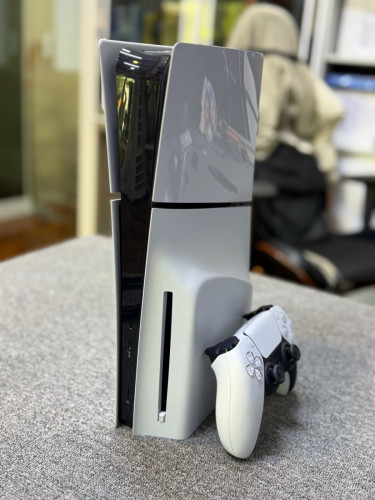 PS5 slim standards edition free 2Game