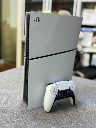 PS5 slim standards edition free 2Game