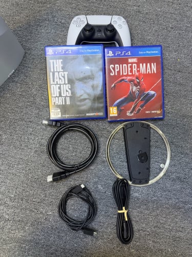 PS5 slim standards edition free 2Game
