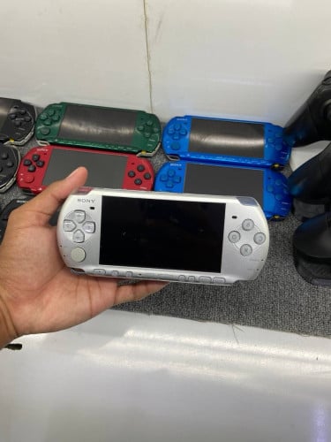PSP 3000 jailbreak 64GB
