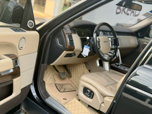 Range Rover Vogue 016 សាំង ម្ចាស់ដើម