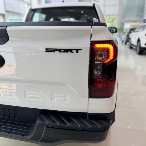 Ranger Sport 3.0L 2026