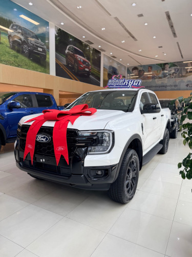 Ranger Sport 3.0L 2026