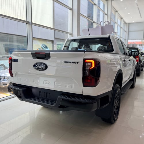 Ranger Sport 3.0L 2026