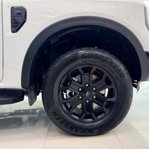 Ranger Sport 3.0L 2026