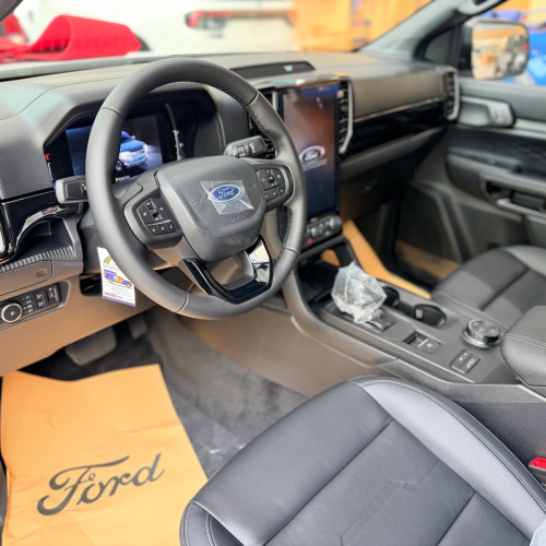 Ranger Sport 3.0L 2026