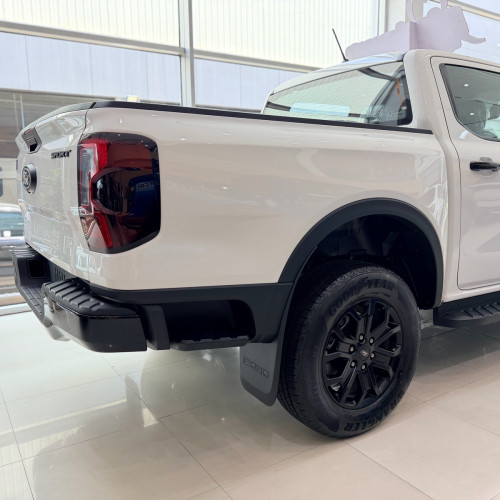 Ranger Sport 3.0L 2026
